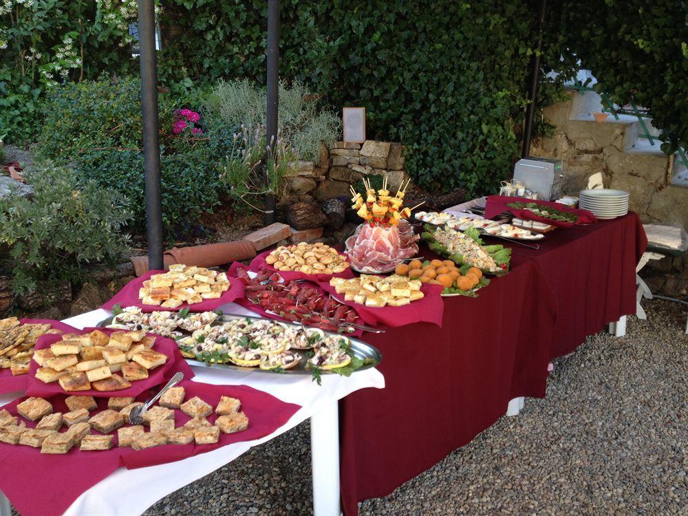Hotel Ristorante Il Caminetto Diano Marina Zewnętrze zdjęcie