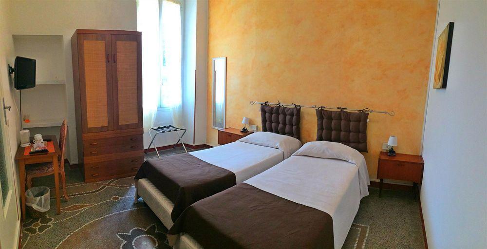 Hotel Ristorante Il Caminetto Diano Marina Zewnętrze zdjęcie