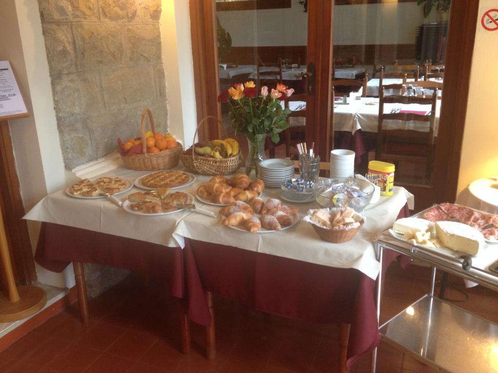 Hotel Ristorante Il Caminetto Diano Marina Zewnętrze zdjęcie