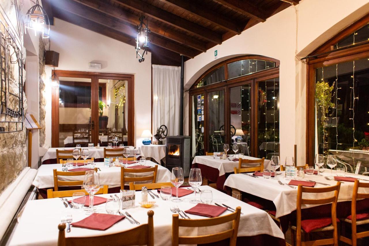 Hotel Ristorante Il Caminetto Diano Marina Zewnętrze zdjęcie