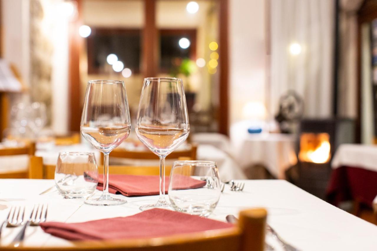 Hotel Ristorante Il Caminetto Diano Marina Zewnętrze zdjęcie