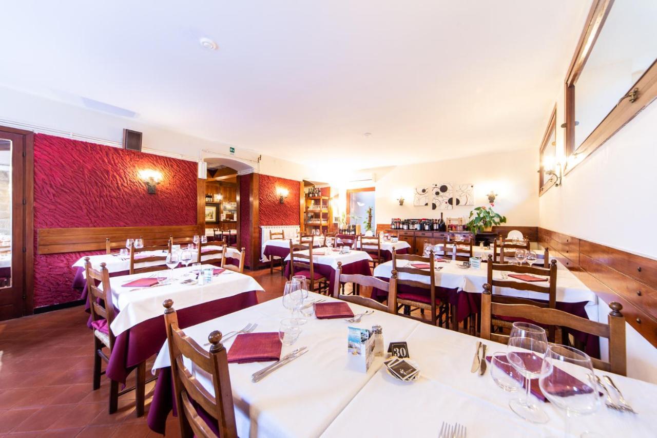Hotel Ristorante Il Caminetto Diano Marina Zewnętrze zdjęcie